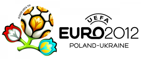Logo - Eurocopa 2012